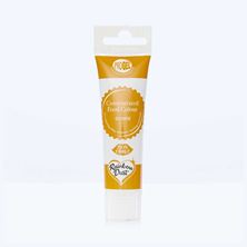 Picture of PROGEL CARAMEL ORANGE OCHRE 25G CONCENTRATED FOOD COLOUR